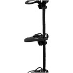 Sistem Flexfit Caprack – Dudukan dan Pengatur Topi Elegan untuk Hingga 36 Topi Baseball dan Snapback, Termasuk Perlengkapan Pemasangan